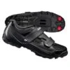 Chaussures Shimano Vtt XC M065 Noir -Mon Velo Magasin chaussures shimano vtt xc m065 noir p image 34165 grande