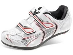Chaussures VITTORIA Route Enfant Blanc