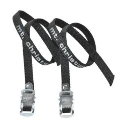 ZEFAL COURROIES CALE PIED VTT/ROUTE NYLON Christophe Toe-Straps 515XL