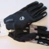 Gants Hiver PEARL IZUMI Select Softshell Noir