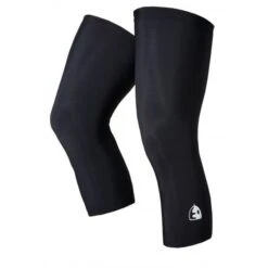 Genouillieres ETXEONDO Urri Noir Taille L