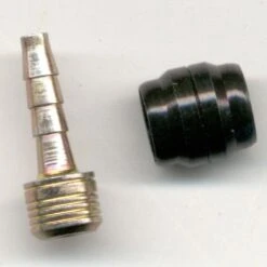 Insert + Olive Magura