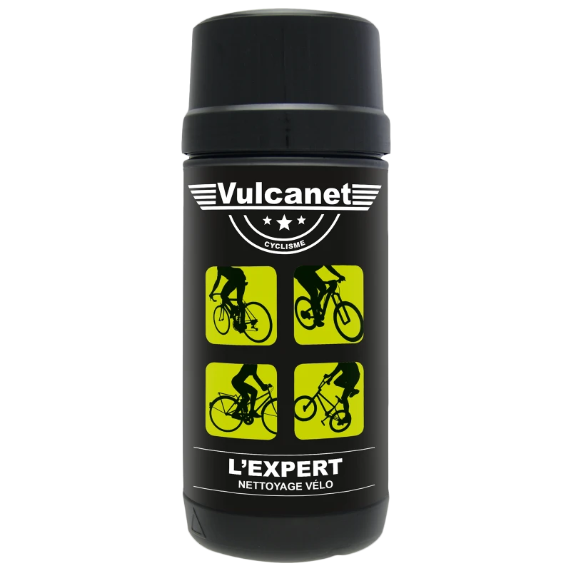 Lingettes Tout En Un VULCANET L'Expert Nettoyage 3 Lingettes Tout En Un VULCANET L'Expert Nettoyage
