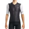 Maillot Cycliste Unisex Inverse Kosmic Black -Mon Velo Magasin maillot cycliste unisex inverse kosmic black p image 47101 grande