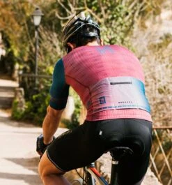 Maillot Cycliste Unisex Inverse Kosmic Copper -Mon Velo Magasin maillot cycliste unisex inverse kosmic copper p image 47099 grande