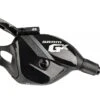 Manette Gauche SRAM Trigger GX (AV) 2x10V Noir