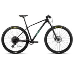 Orbea Alma H10 Eagle 2022