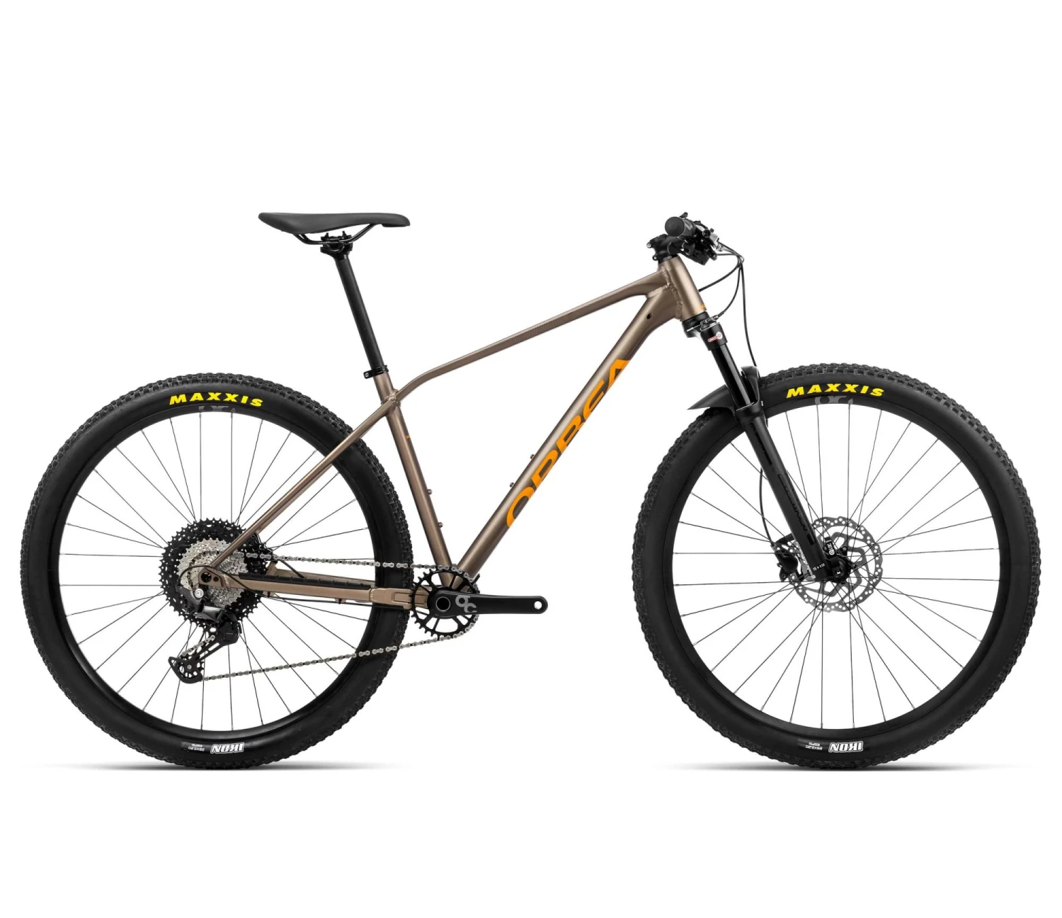 Orbea Alma H30 2023 5 Orbea Alma H30 2023 – Image 3
