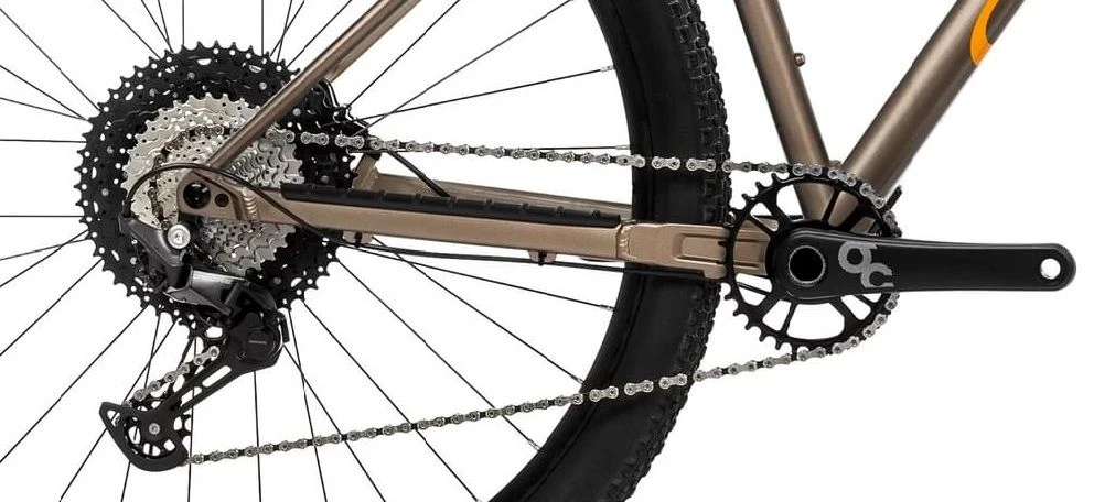 Orbea Alma H30 2023 4 Orbea Alma H30 2023 – Image 2