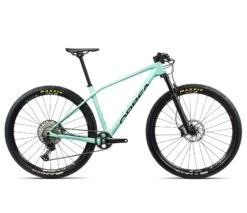 Orbea Alma M25 2021