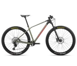 Orbea Alma M30 2022 -Mon Velo Magasin orbea alma m30 2022 p image 47617 grande