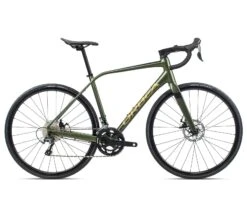 ORBEA Avant H40 Disc 2022