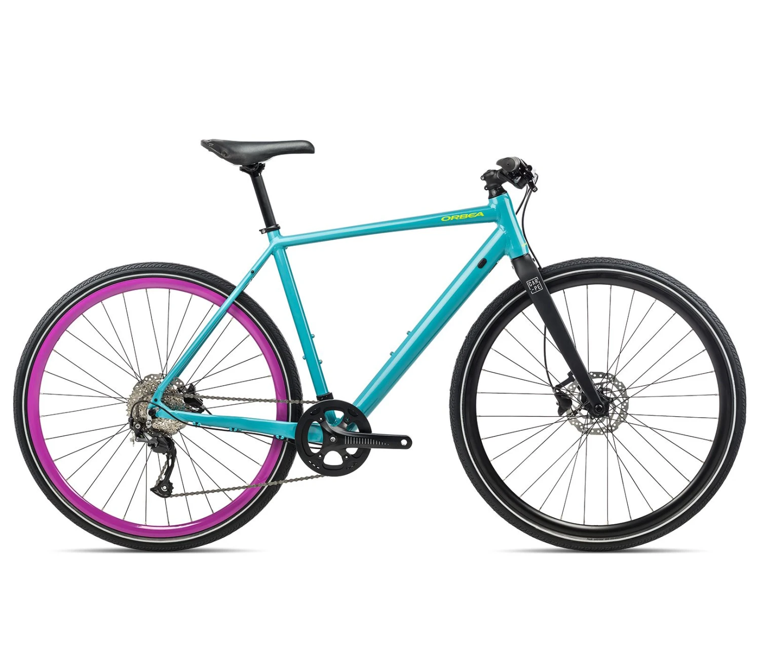 ORBEA Carpe 20 2022 8 ORBEA Carpe 20 2022 – Image 6