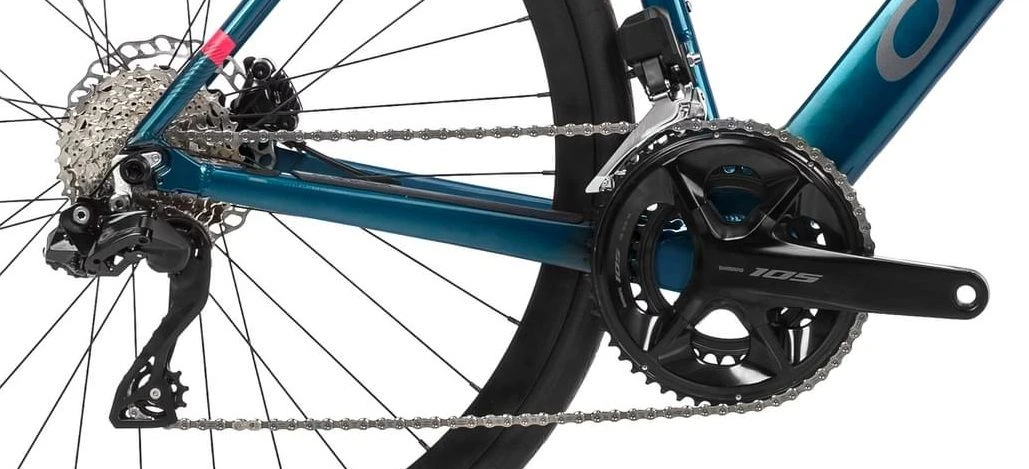 ORBEA Gain D30i 2023 4 ORBEA Gain D30i 2023 – Image 2