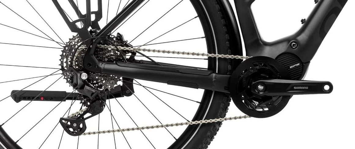 Orbea Kemen Mid SUV 40 2023 4 Orbea Kemen Mid SUV 40 2023 – Image 2