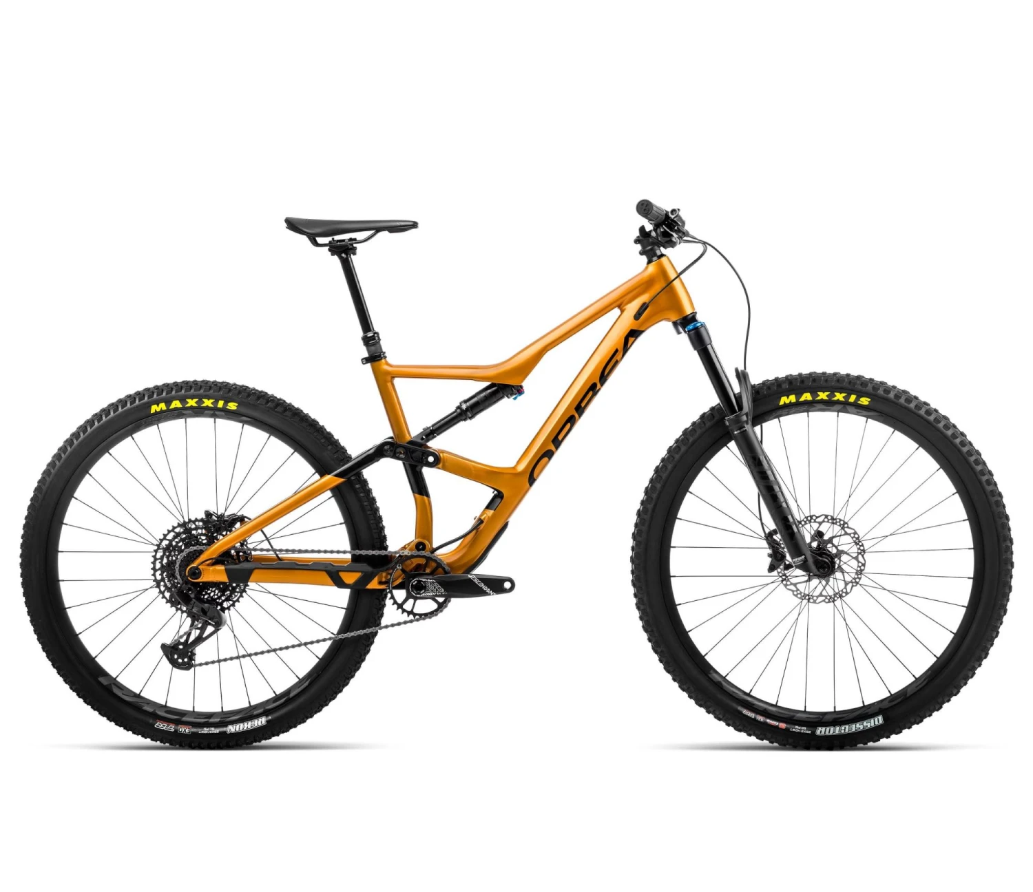 Orbea Occam H20-Eagle 2023 5 Orbea Occam H20-Eagle 2023 – Image 3