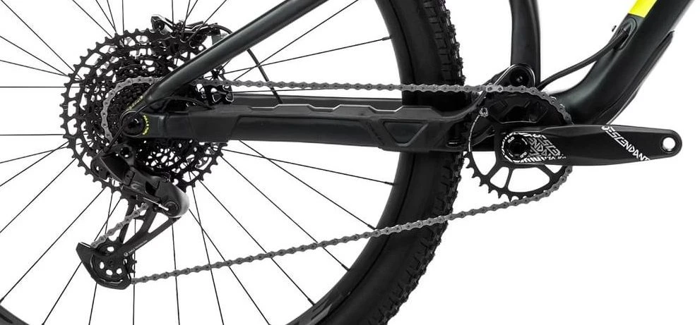 Orbea Occam H20-Eagle 2023 4 Orbea Occam H20-Eagle 2023 – Image 2