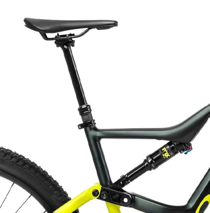 Orbea Occam H20-Eagle 2023 8 Orbea Occam H20-Eagle 2023 – Image 6