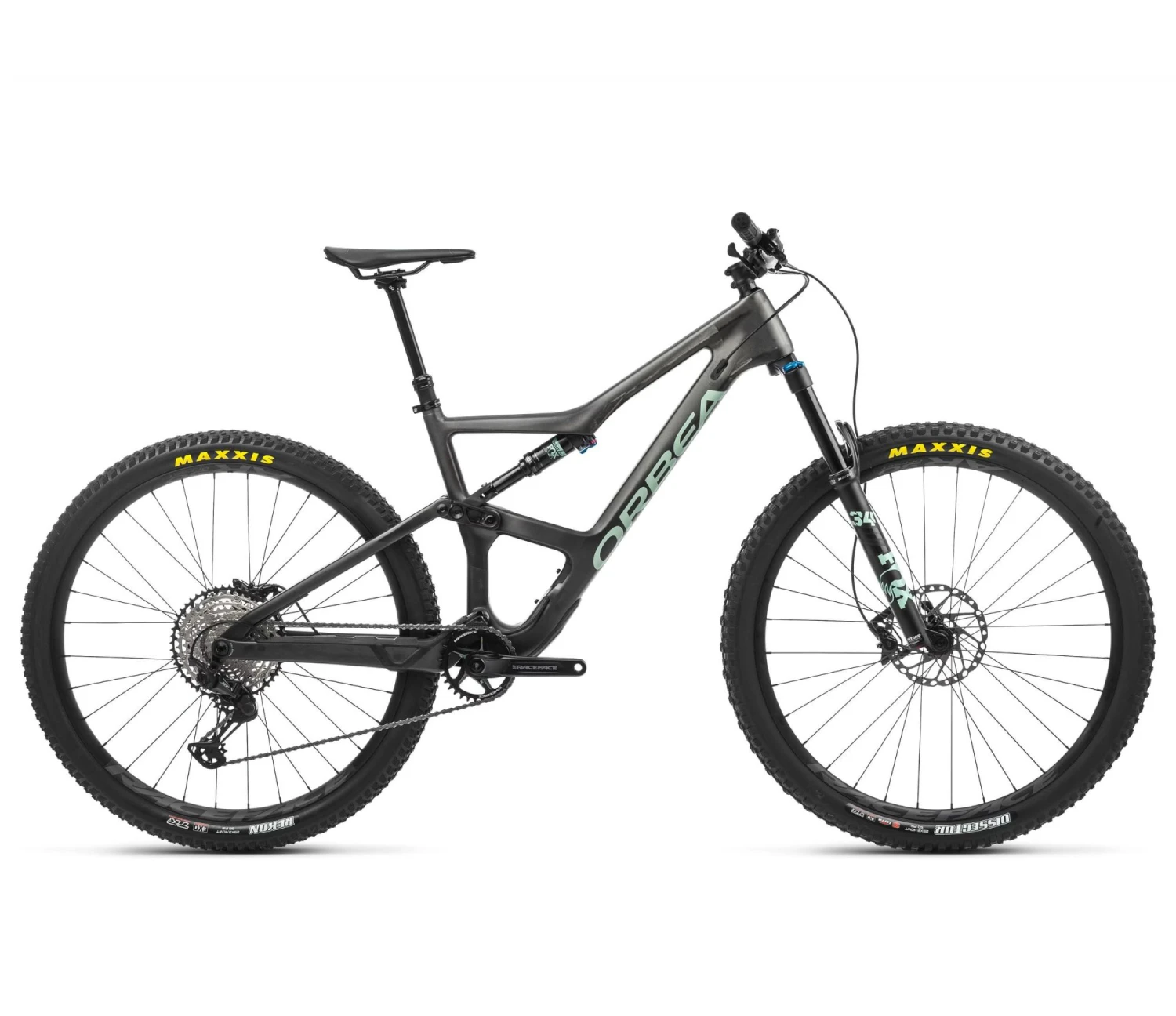 Orbea Occam M30 2023 7 Orbea Occam M30 2023 – Image 5