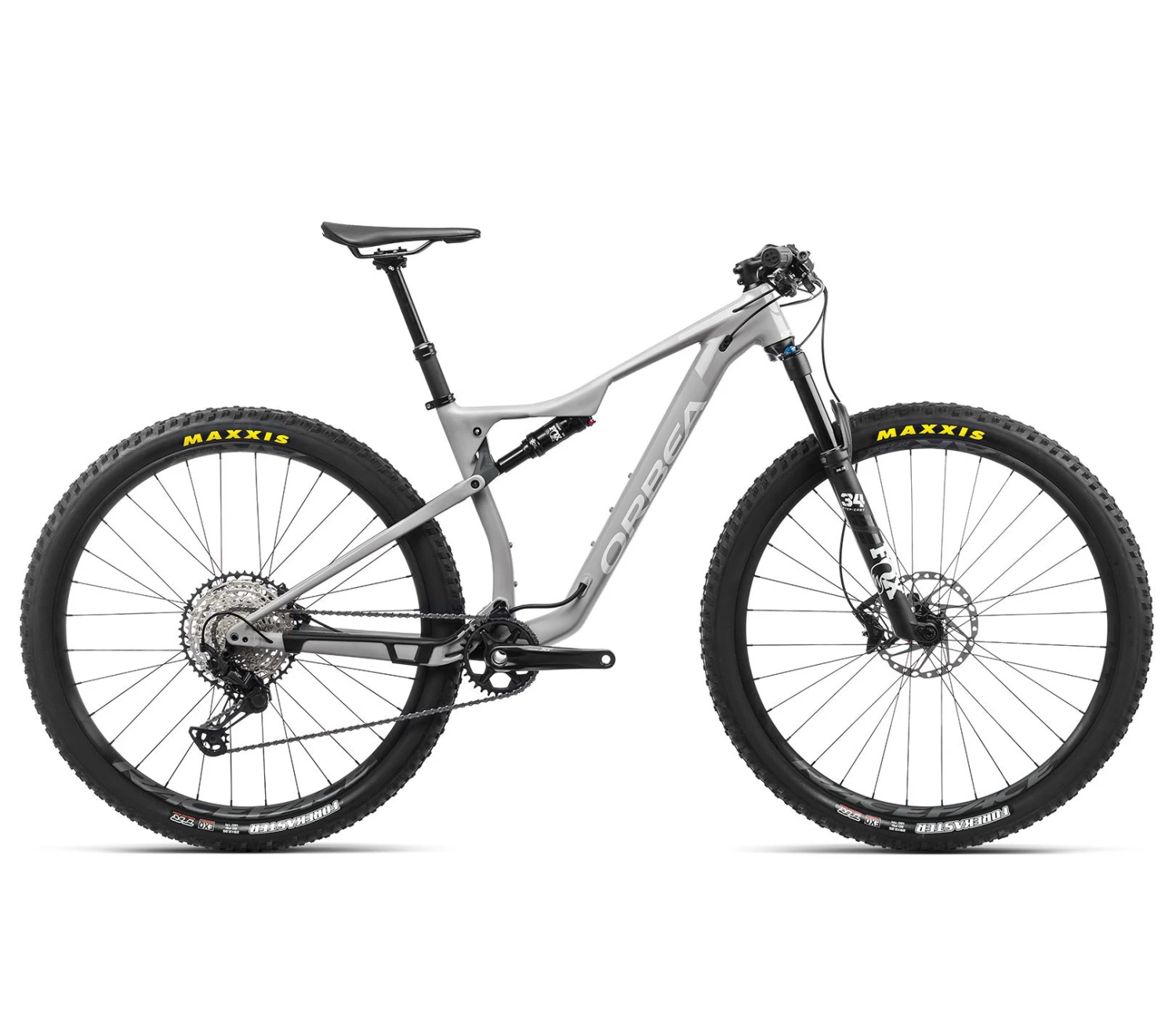 Orbea Oiz H10 TR 2022 3 Orbea Oiz H10 TR 2022