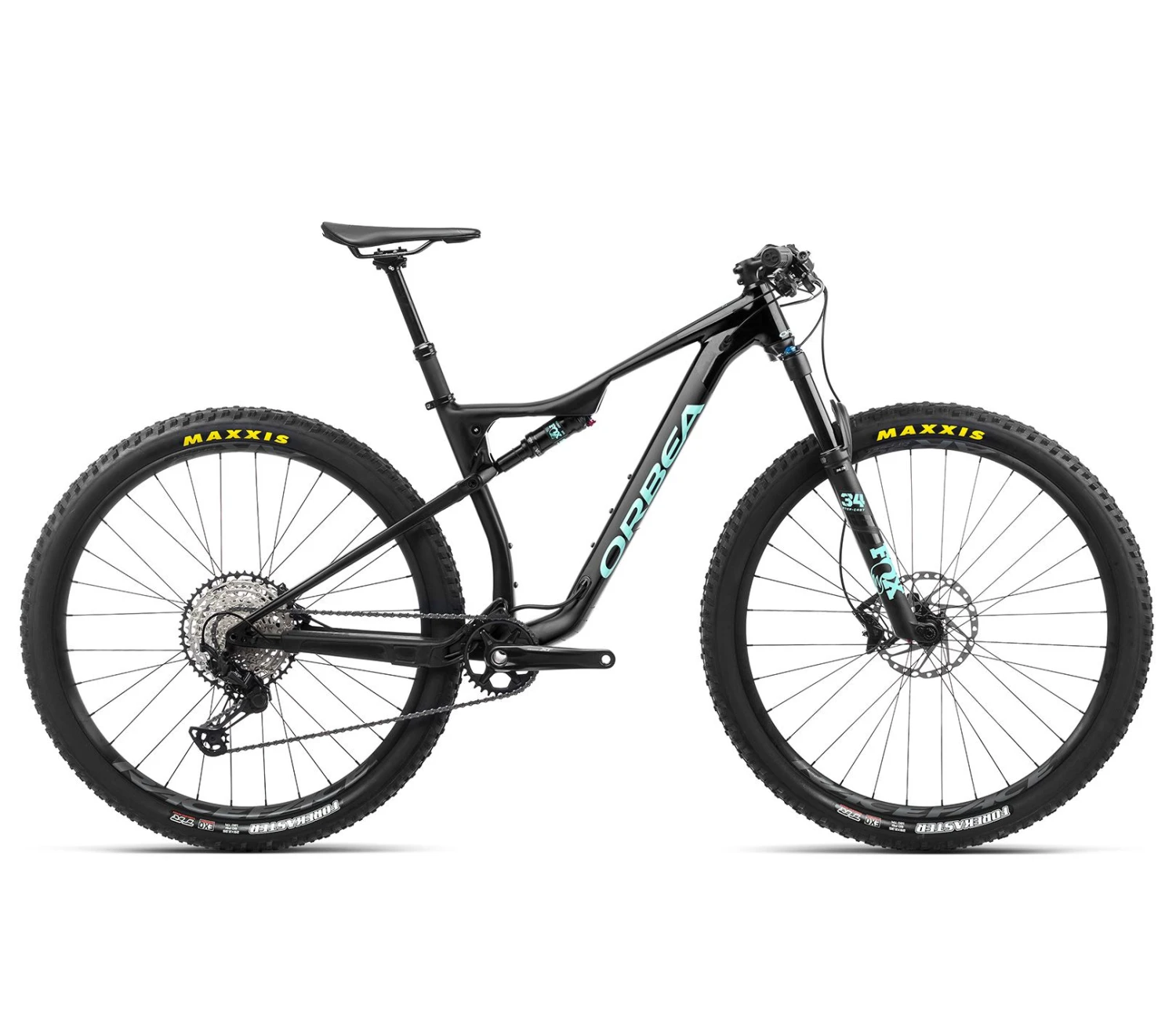 Orbea Oiz H10 TR 2022 7 Orbea Oiz H10 TR 2022 – Image 5