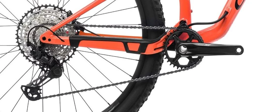 Orbea Oiz H10 TR 2022 4 Orbea Oiz H10 TR 2022 – Image 2