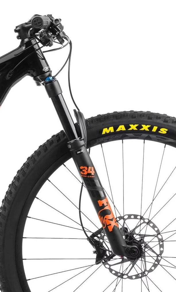 Orbea Oiz H10 TR 2022 6 Orbea Oiz H10 TR 2022 – Image 4