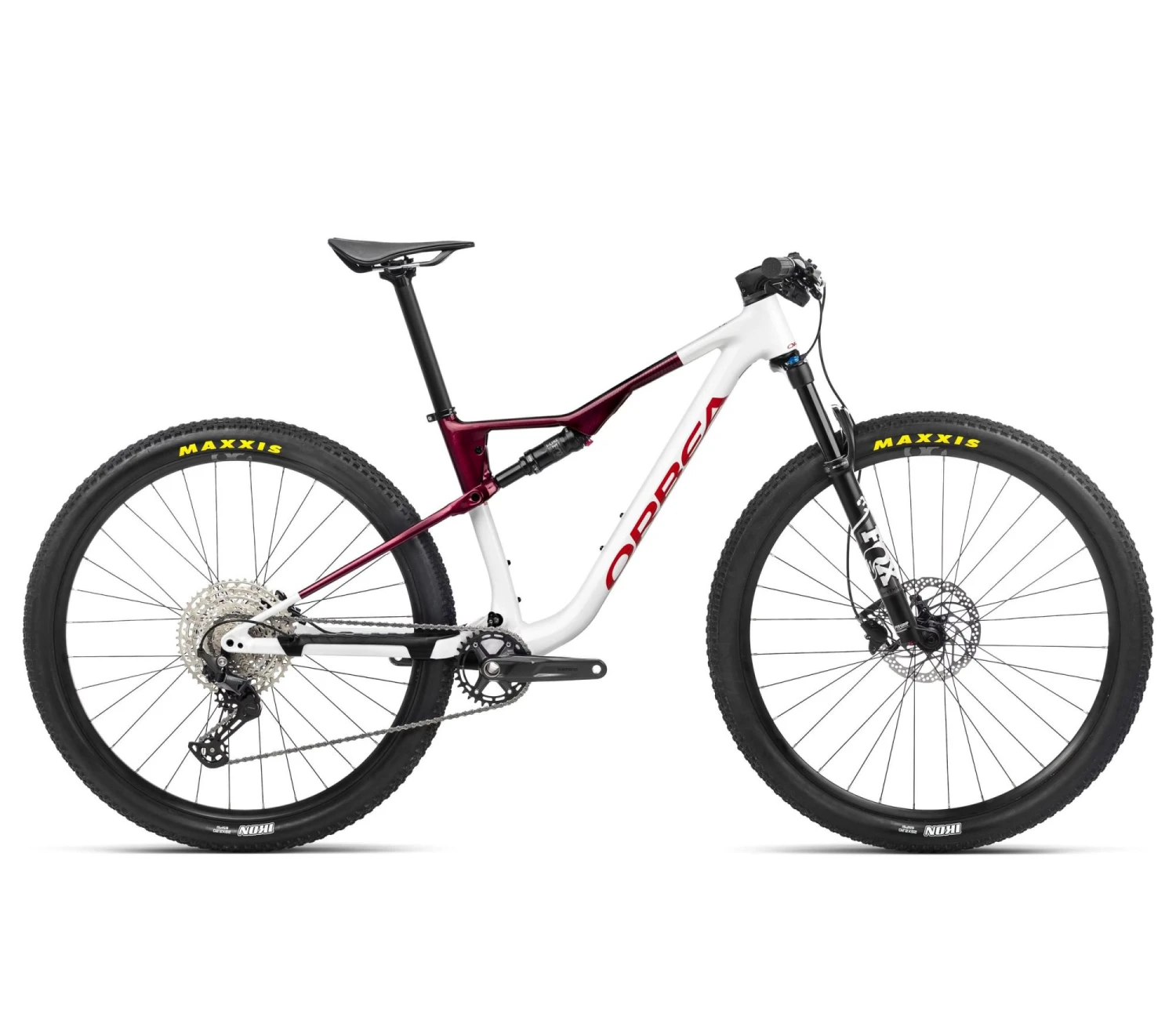 Orbea Oiz H30 2023 3 Orbea Oiz H30 2023