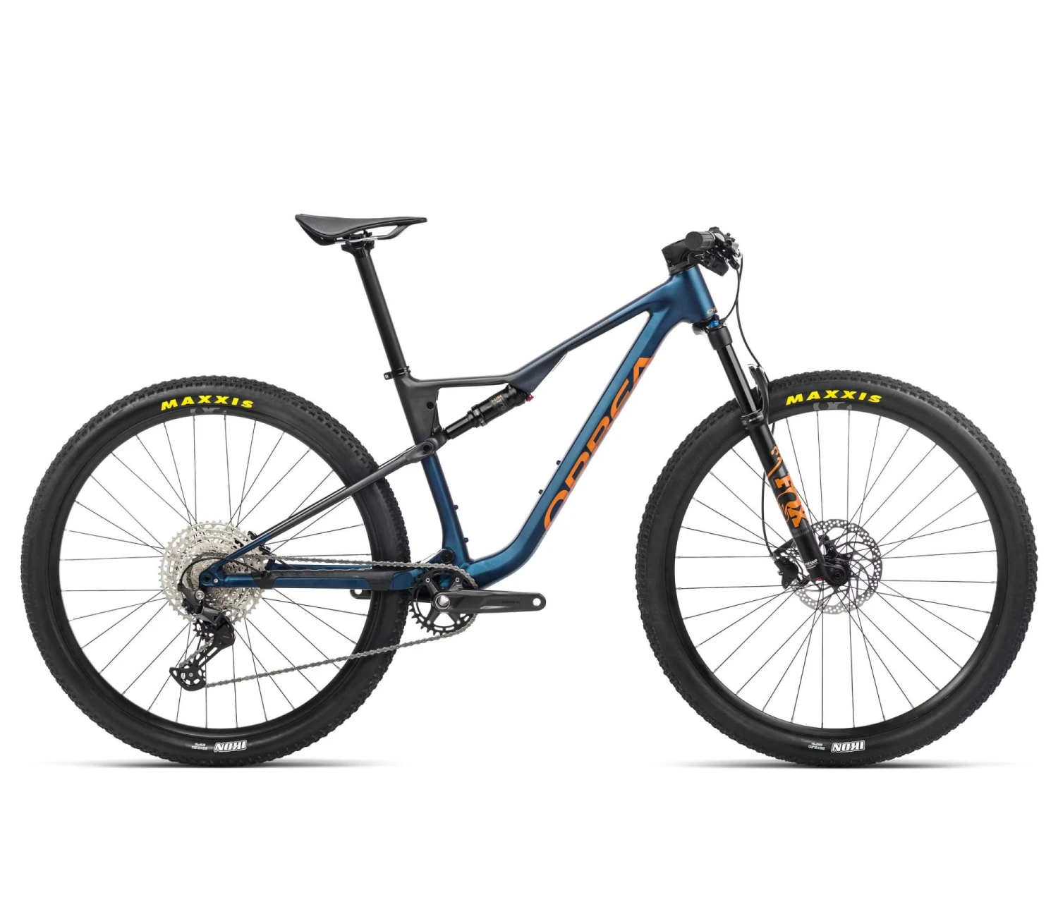 Orbea Oiz H30 2023 7 Orbea Oiz H30 2023 – Image 5