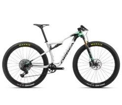 Orbea Oiz M-LTD 2022