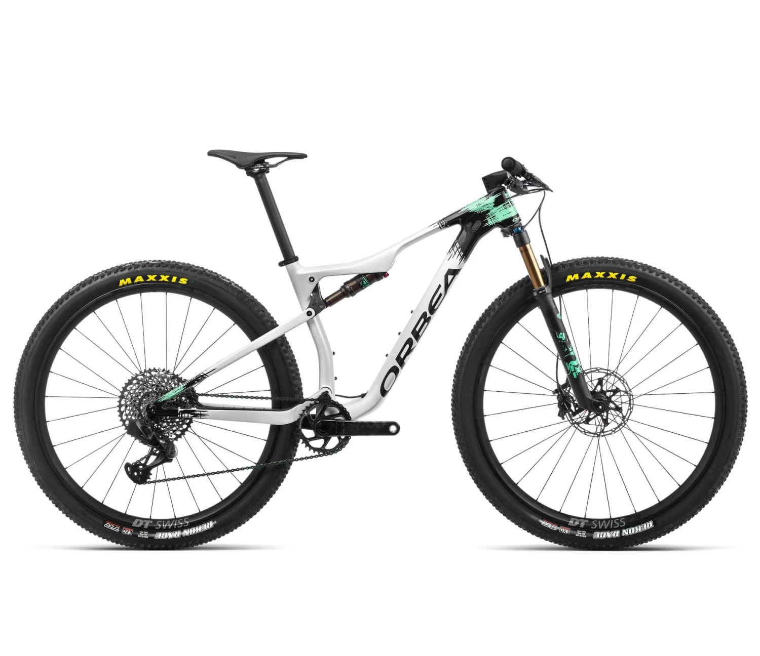 Orbea Oiz M-LTD 2022 3 Orbea Oiz M-LTD 2022