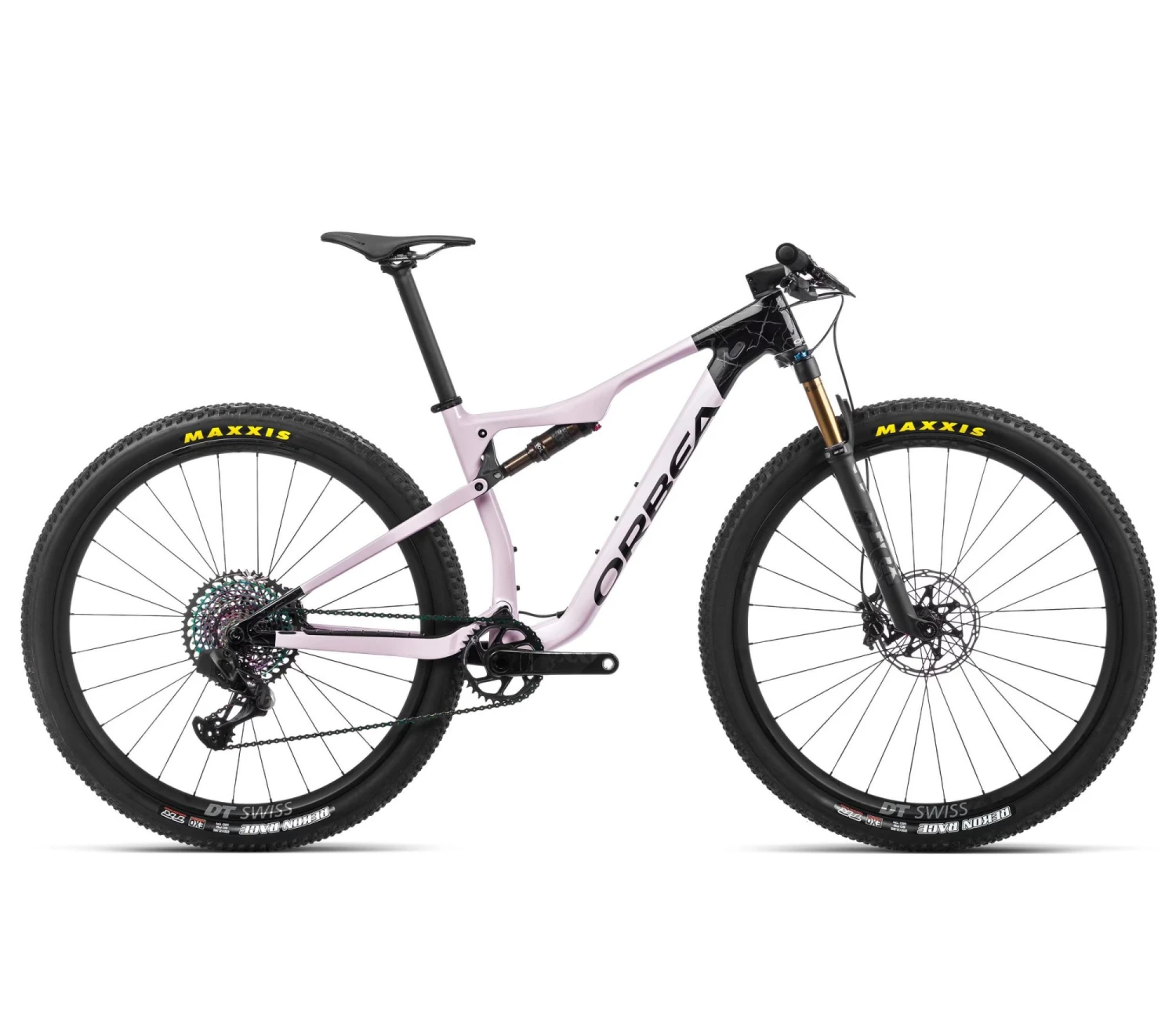 Orbea Oiz M-LTD 2022 7 Orbea Oiz M-LTD 2022 – Image 5