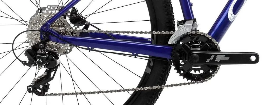 Orbea Onna 50 2023 Roues 27,5' 4 Orbea Onna 50 2023 Roues 27,5' – Image 2