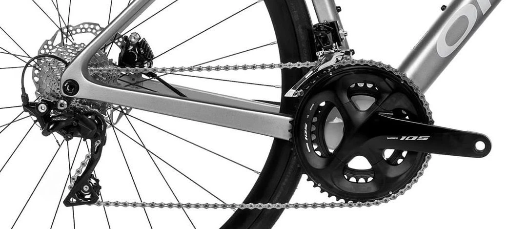 Orbea Orca M30 2023 4 Orbea Orca M30 2023 – Image 2