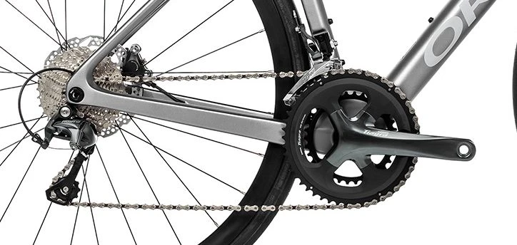 Orbea Orca M40 2023 4 Orbea Orca M40 2023 – Image 2