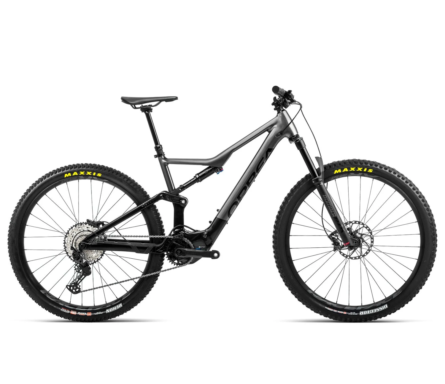 ORBEA Rise H30 2022 3 ORBEA Rise H30 2022