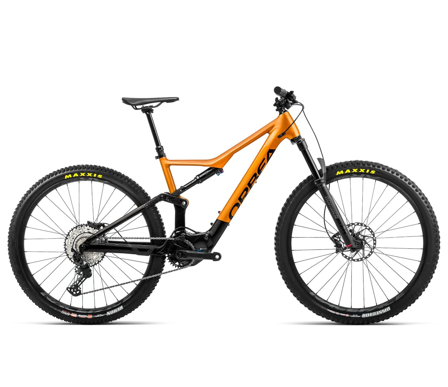 ORBEA Rise H30 2022 4 ORBEA Rise H30 2022 – Image 2