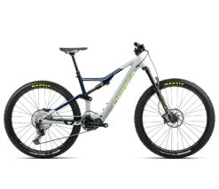 ORBEA Rise H30 2022 10 ORBEA Rise H30 2022 -Mon Velo Magasin orbea rise h30 2022 p image 48053 grande
