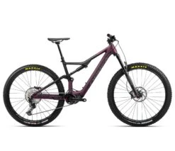 ORBEA Rise H30 2022 12 ORBEA Rise H30 2022 -Mon Velo Magasin orbea rise h30 2022 p image 48055 grande