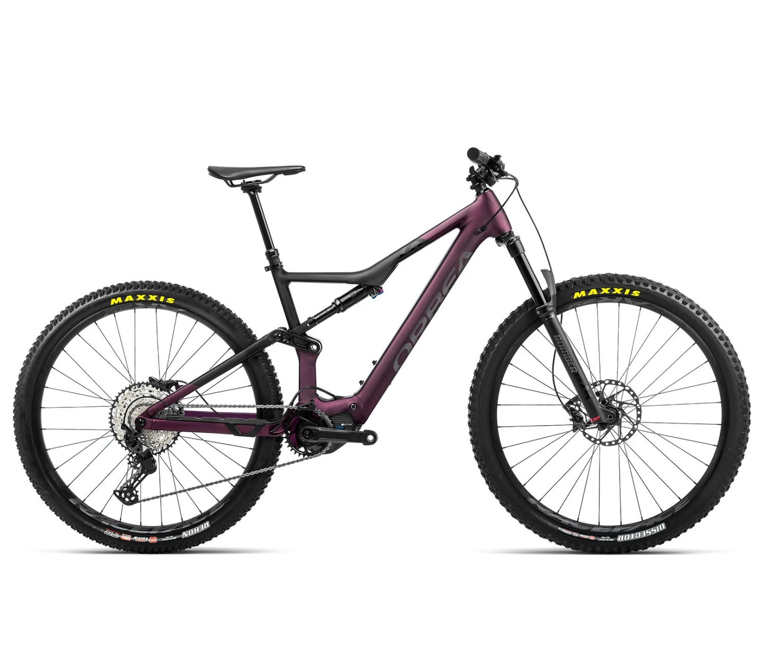 ORBEA Rise H30 2022 7 ORBEA Rise H30 2022 – Image 5