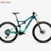 ORBEA Rise M-Team 2022 + 1 Batterie Offerte 2 ORBEA Rise M-Team 2022 + 1 Batterie Offerte -Mon Velo Magasin orbea rise m team 2022 1 batterie offerte p image 48252 grande