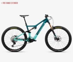 ORBEA Rise M10 2022 + 1 Batterie Offerte -Mon Velo Magasin orbea rise m10 2022 1 batterie offerte p image 48250 grande