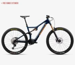 ORBEA Rise M10 2022 + 1 Batterie Offerte -Mon Velo Magasin orbea rise m10 2022 1 batterie offerte p image 48251 grande