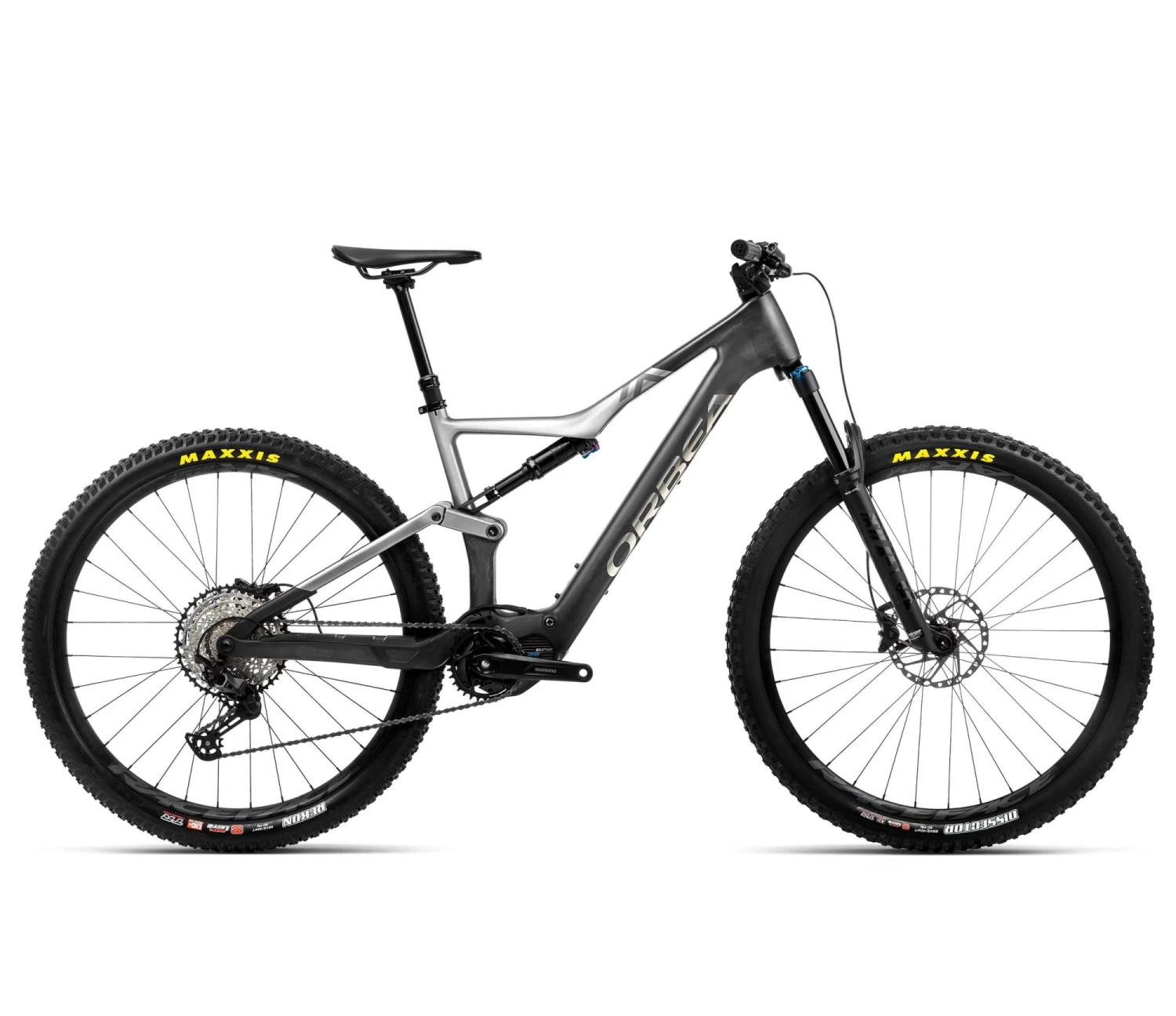 ORBEA Rise M20 2023 3 ORBEA Rise M20 2023
