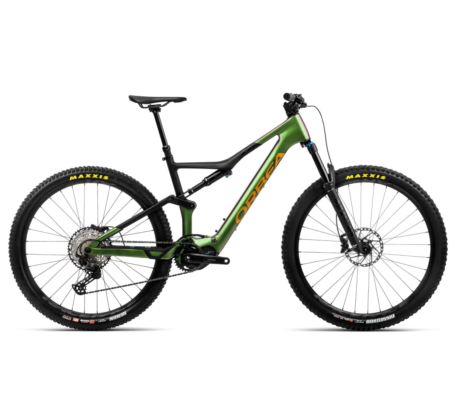 ORBEA Rise M20 2023 5 ORBEA Rise M20 2023 – Image 3