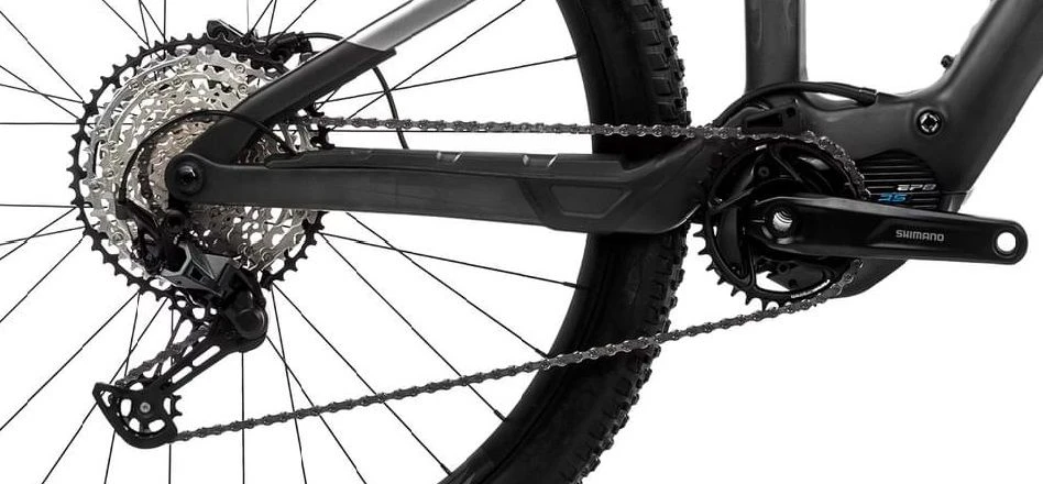 ORBEA Rise M20 2023 4 ORBEA Rise M20 2023 – Image 2