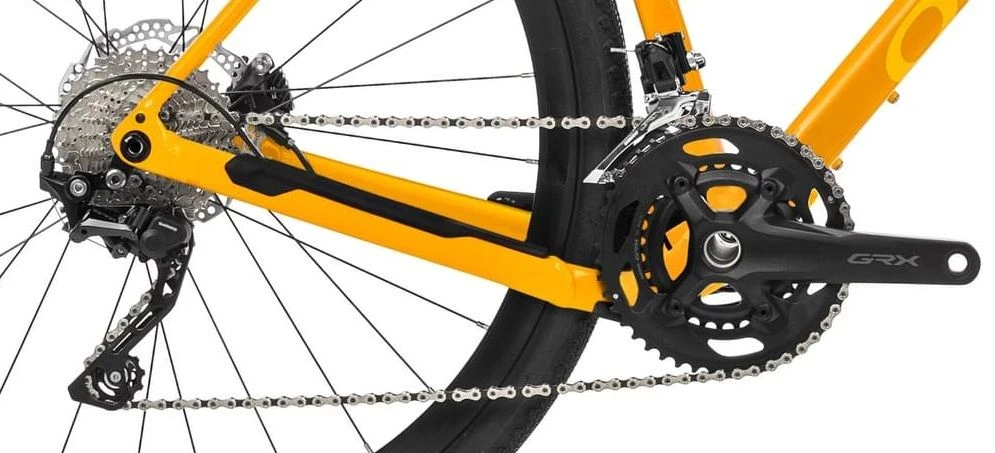 ORBEA Terra H40 Gravel 2023 4 ORBEA Terra H40 Gravel 2023 – Image 2