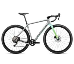 ORBEA Terra M30 Team Gravel 2023