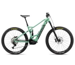 ORBEA Wild FS H10 2022 9 ORBEA Wild FS H10 2022 -Mon Velo Magasin orbea wild fs h10 2022 p image 49404 grande