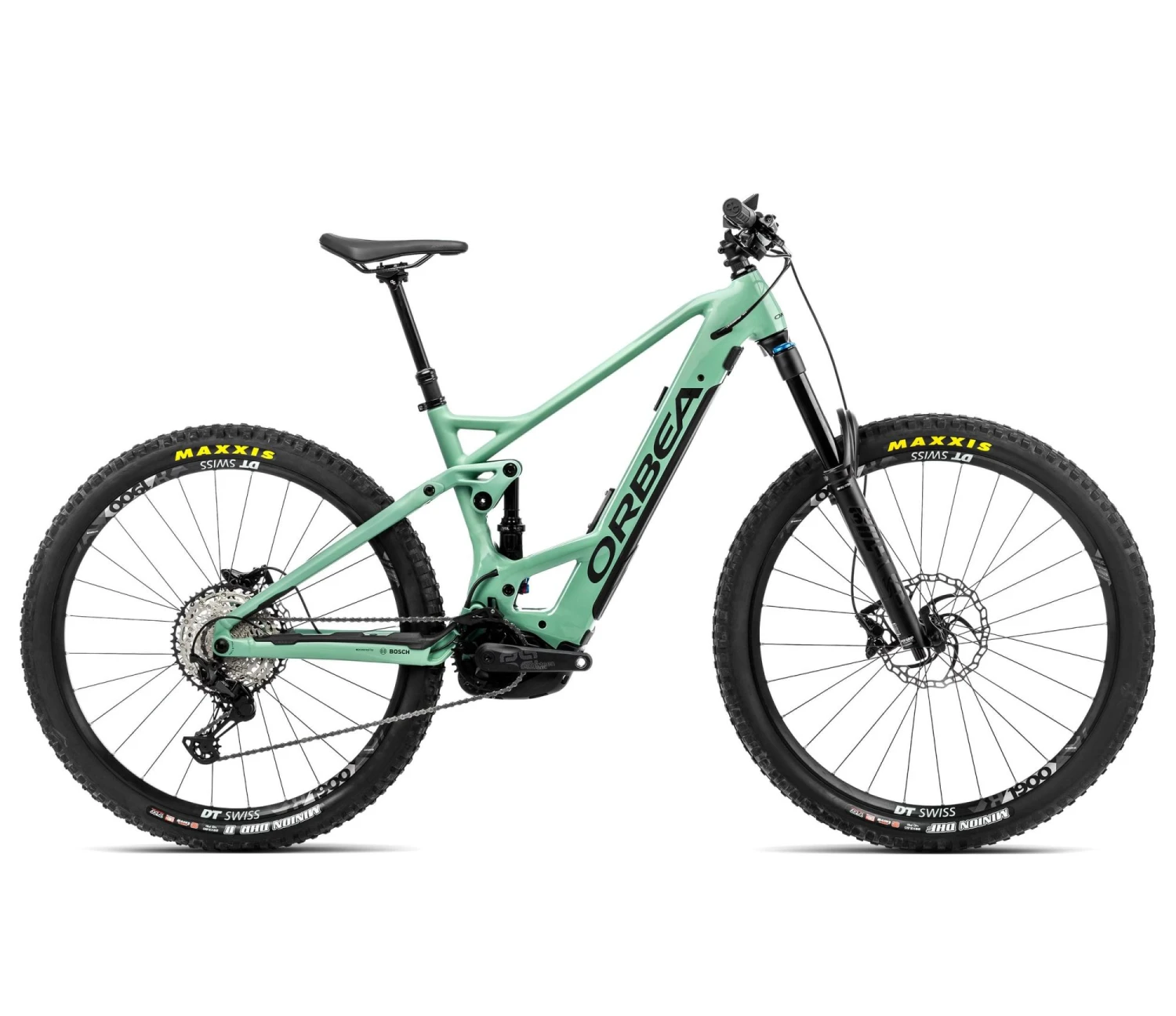 ORBEA Wild FS H10 2022 5 ORBEA Wild FS H10 2022 – Image 3